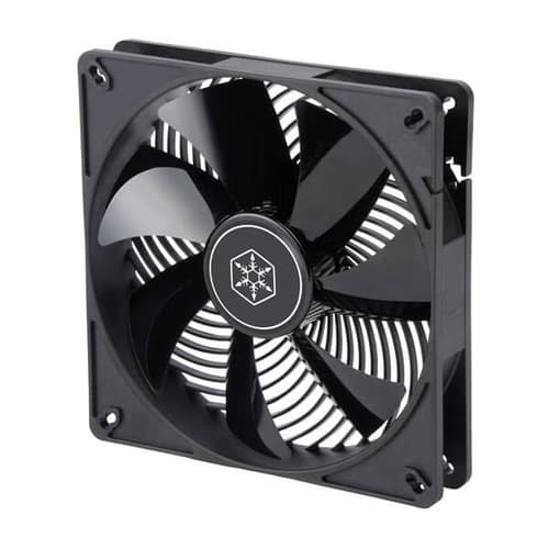 SilverStone Air Penetrator 140i Cabinet Fan (Single Pack)